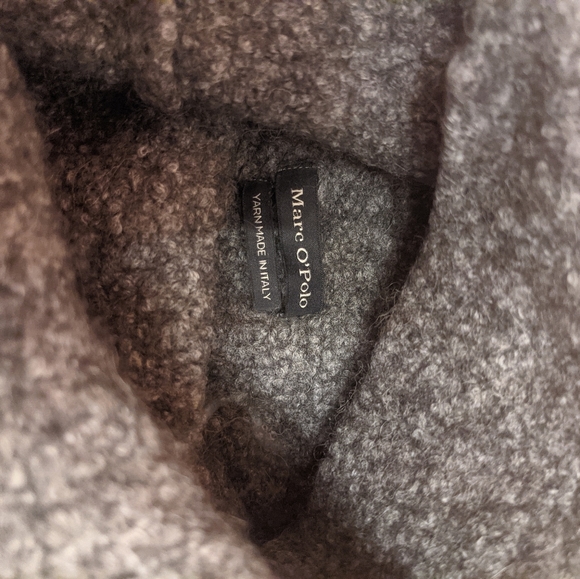 Marc O'Polo turtle neck sweater - Picture 2 of 5